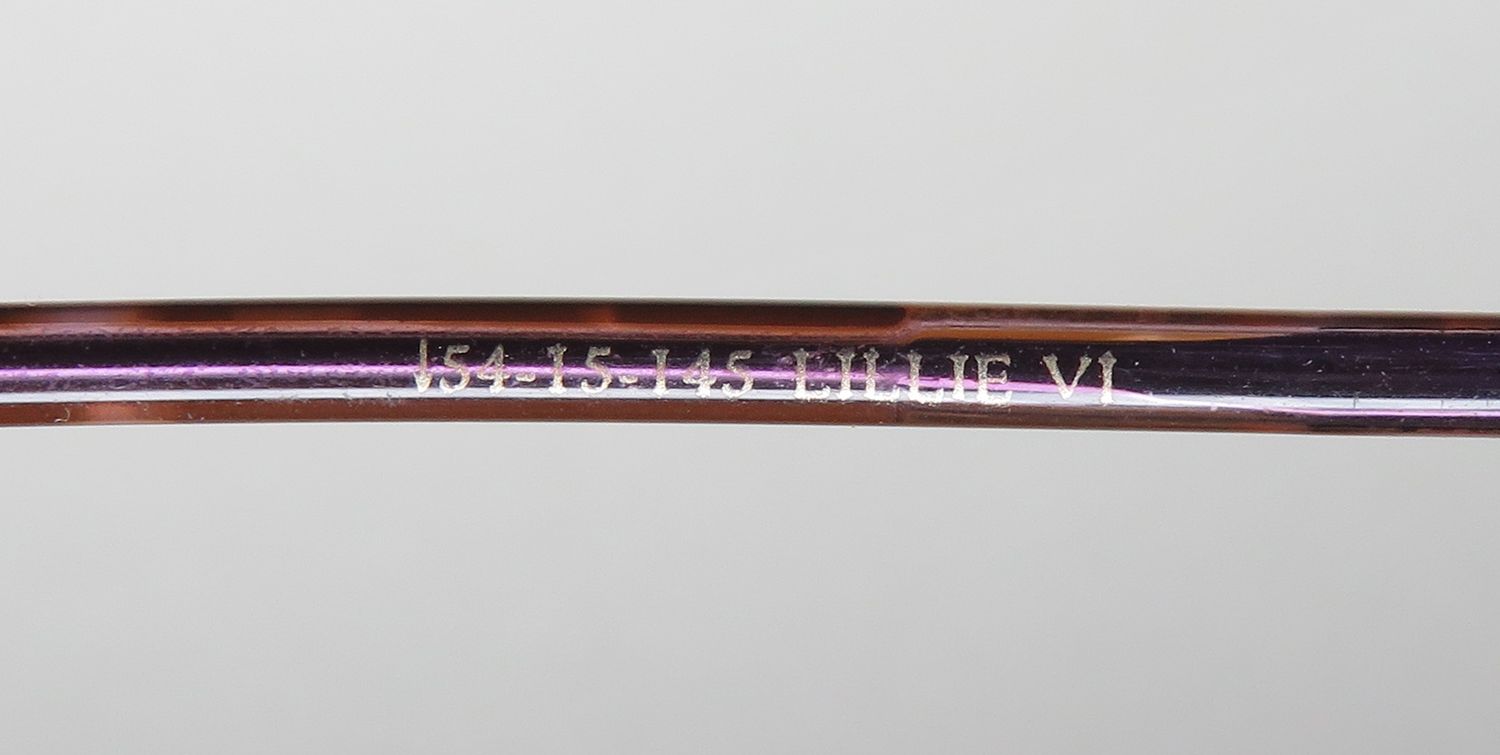 Dana Buchman Lillie Eyeglasses by ModaFrames