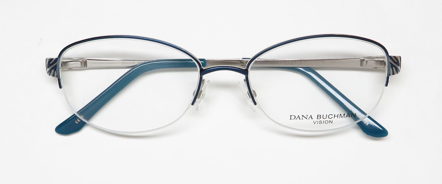 Dana Buchman Eugenia Eyeglasses by ModaFrames