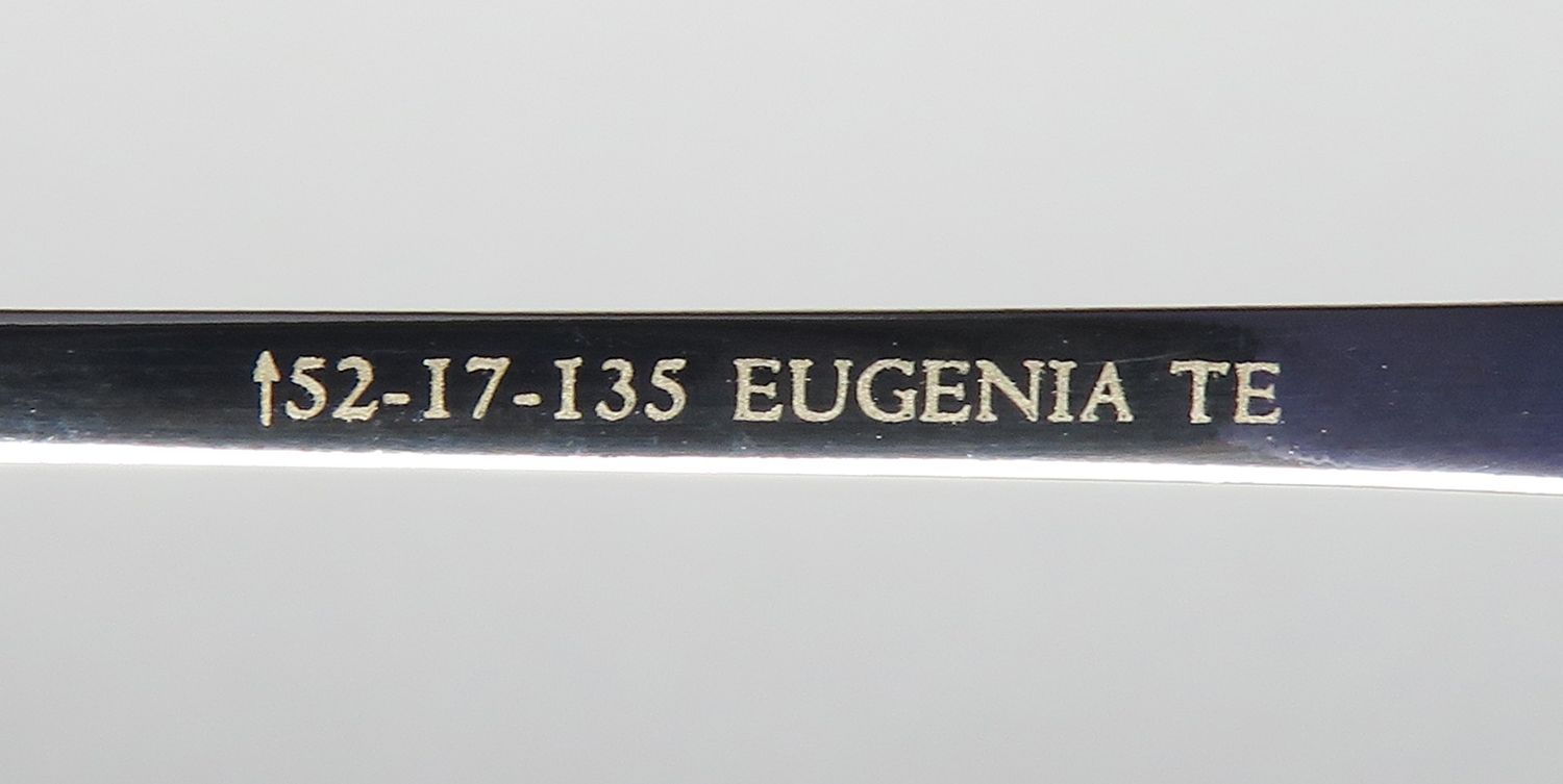 Dana Buchman Eugenia Eyeglasses by ModaFrames
