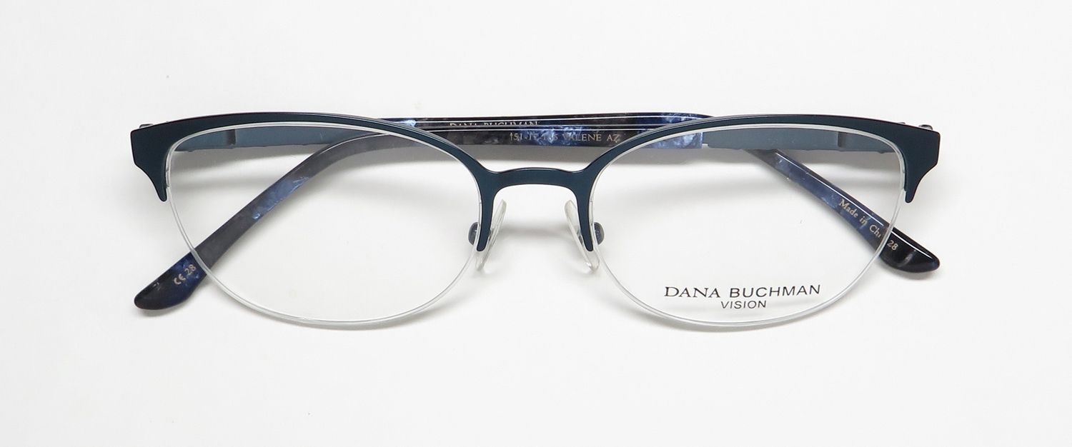 Dana Buchman Valene Eyeglasses by ModaFrames