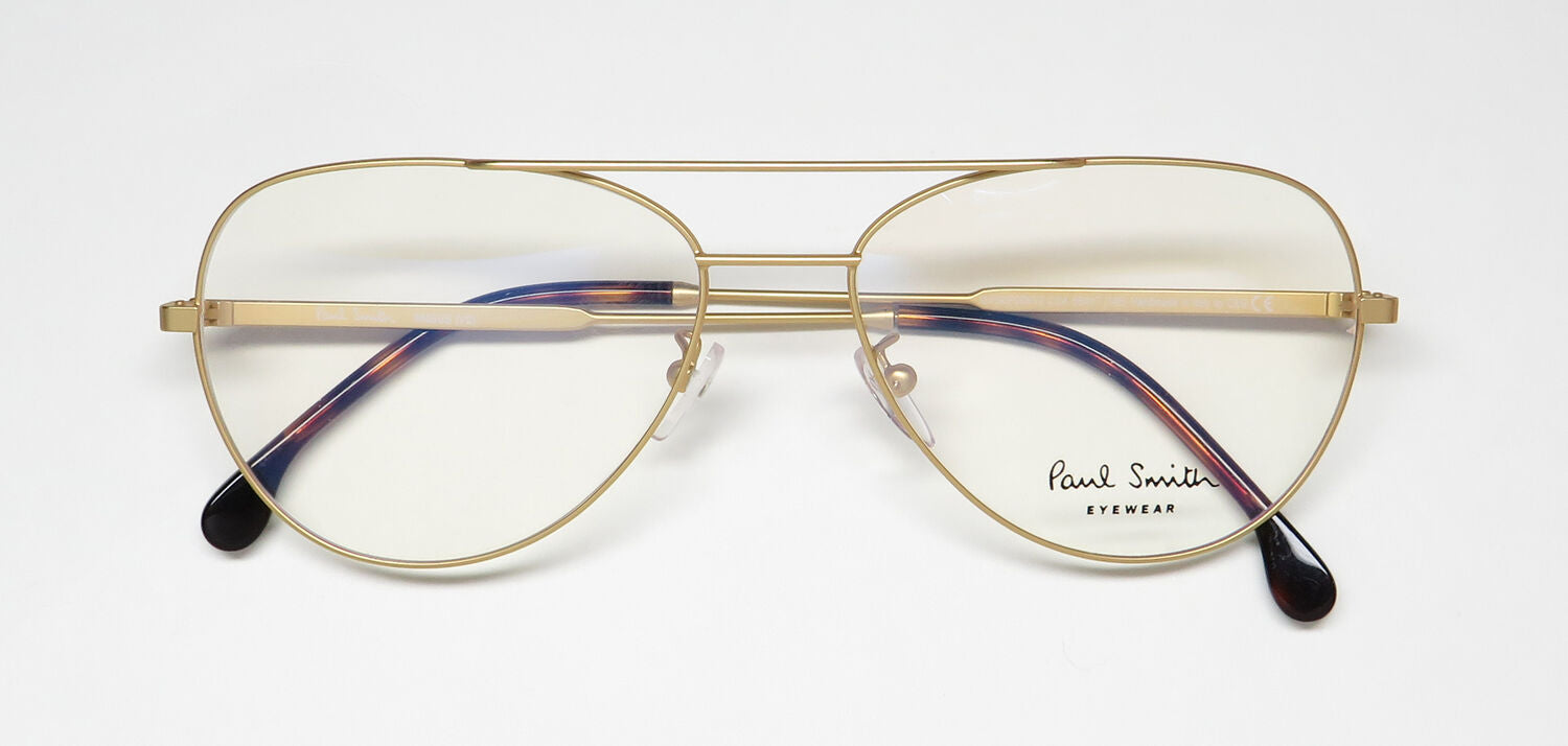 Paul Smith Angus (v2) Eyeglasses by ModaFrames