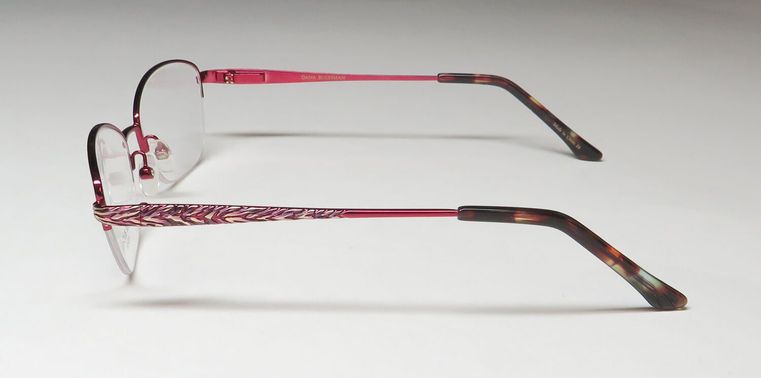 Dana Buchman Dusty Eyeglasses by ModaFrames
