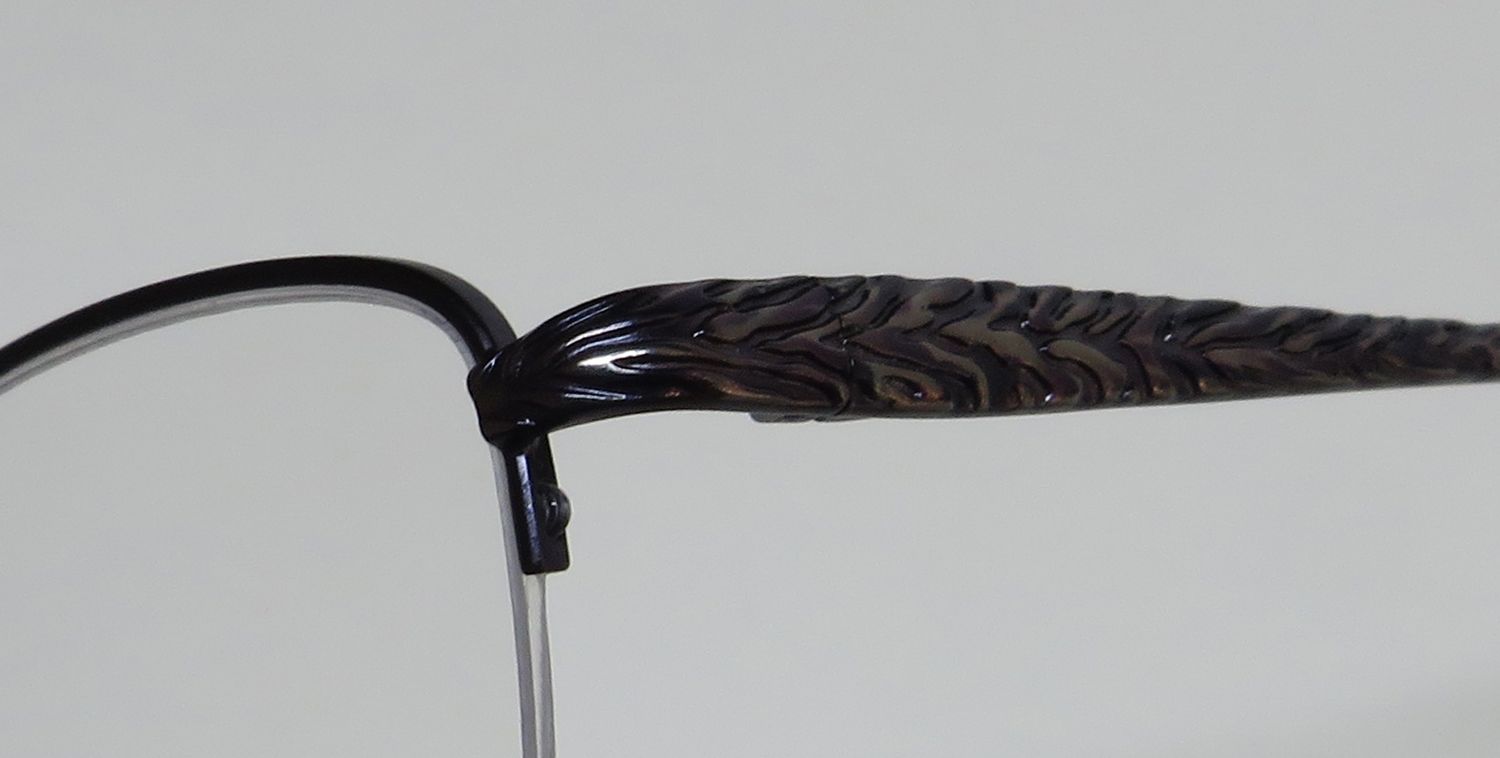 Dana Buchman Dusty Eyeglasses by ModaFrames