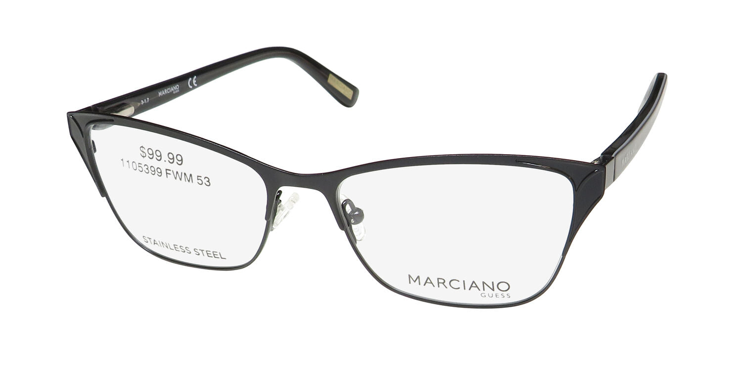 Guess Marciano Gm0289-3 Eyeglasses by ModaFrames