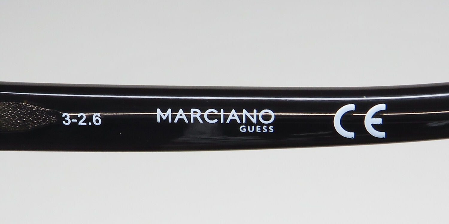 Guess Marciano Gm0289-3 Eyeglasses by ModaFrames