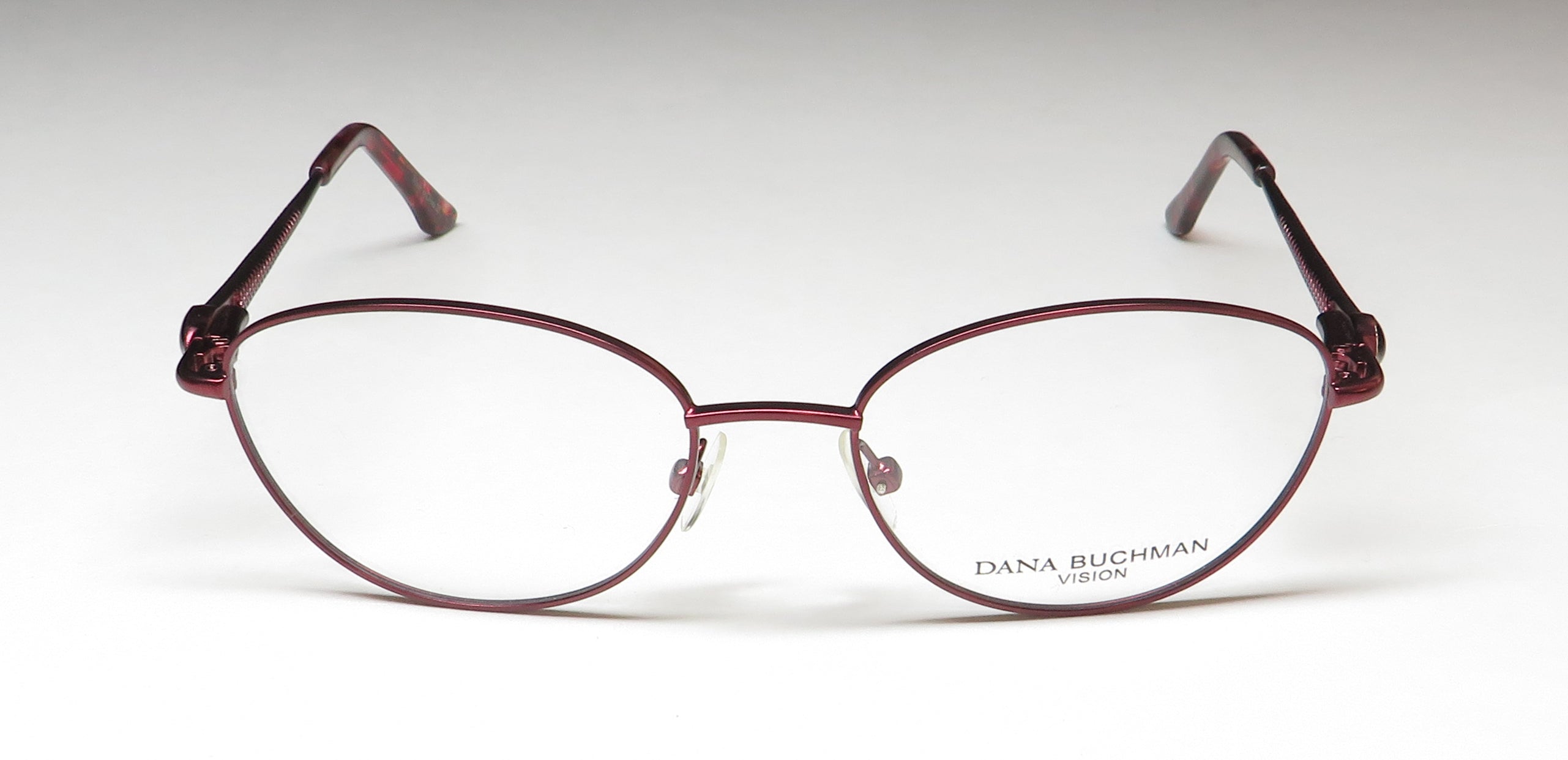 Dana Buchman Jezelle Eyeglasses by ModaFrames