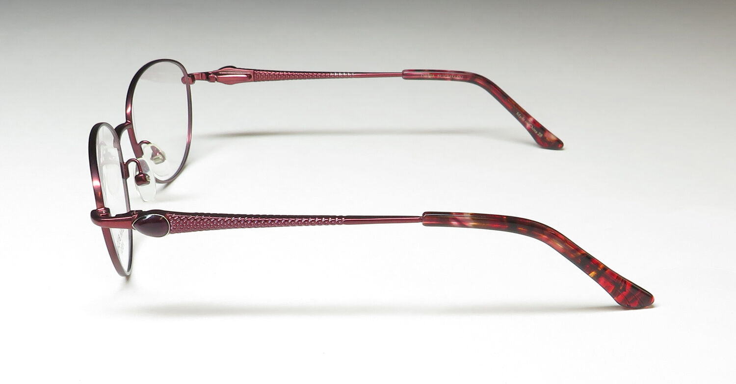Dana Buchman Jezelle Eyeglasses by ModaFrames