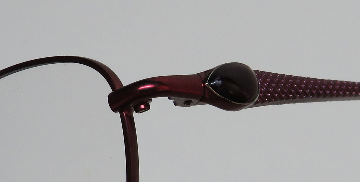 Dana Buchman Jezelle Eyeglasses by ModaFrames