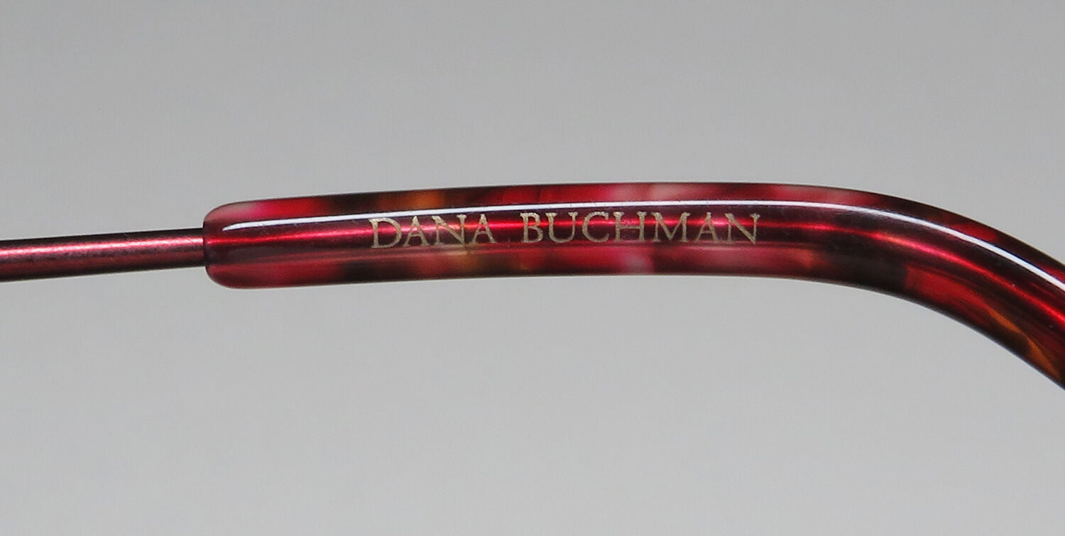 Dana Buchman Jezelle Eyeglasses by ModaFrames