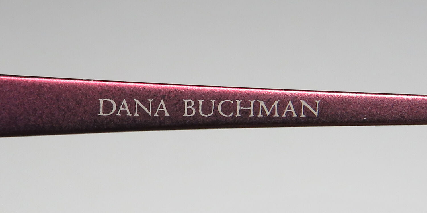 Dana Buchman Kallaway Eyeglasses by ModaFrames