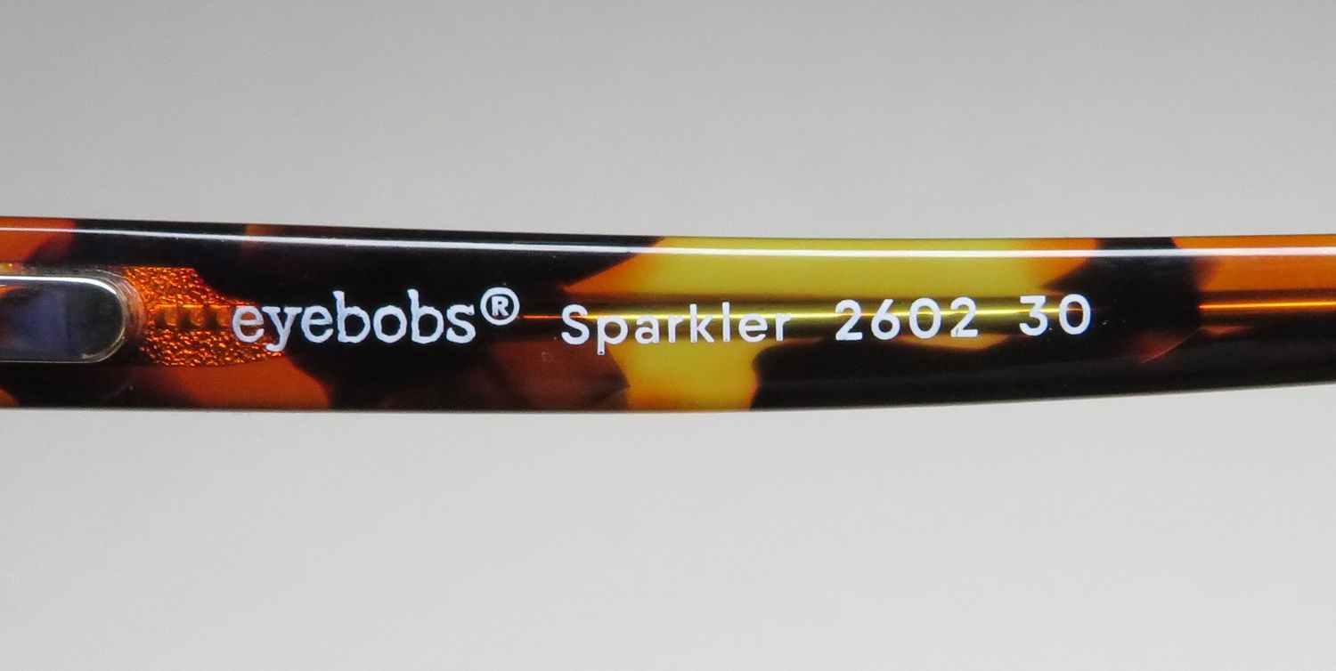 Eyebobs Sparkler 2602 Readers by ModaFrames