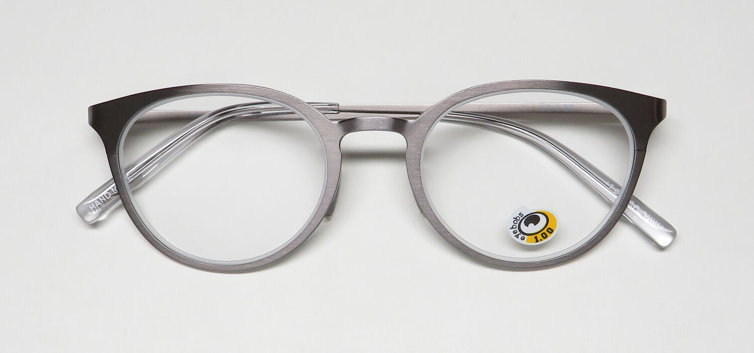 Eyebobs Jim Dandy 600 Readers by ModaFrames