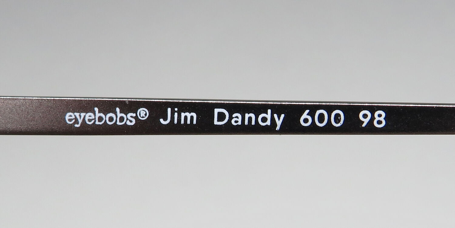 Eyebobs Jim Dandy 600 Readers by ModaFrames