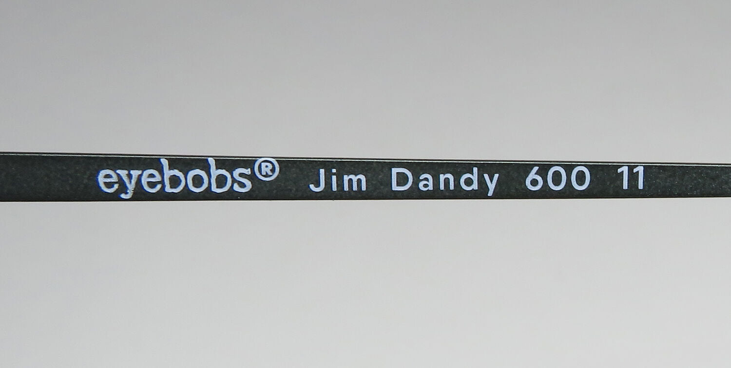 Eyebobs Jim Dandy 600 Readers by ModaFrames