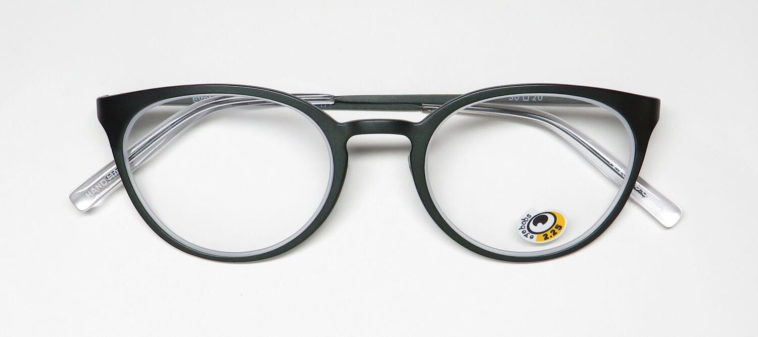 Eyebobs Jim Dandy 600 Readers by ModaFrames