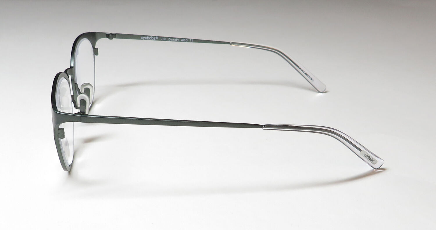 Eyebobs Jim Dandy 600 Readers by ModaFrames