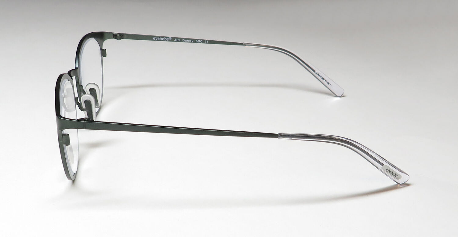 Eyebobs Jim Dandy 600 Readers by ModaFrames