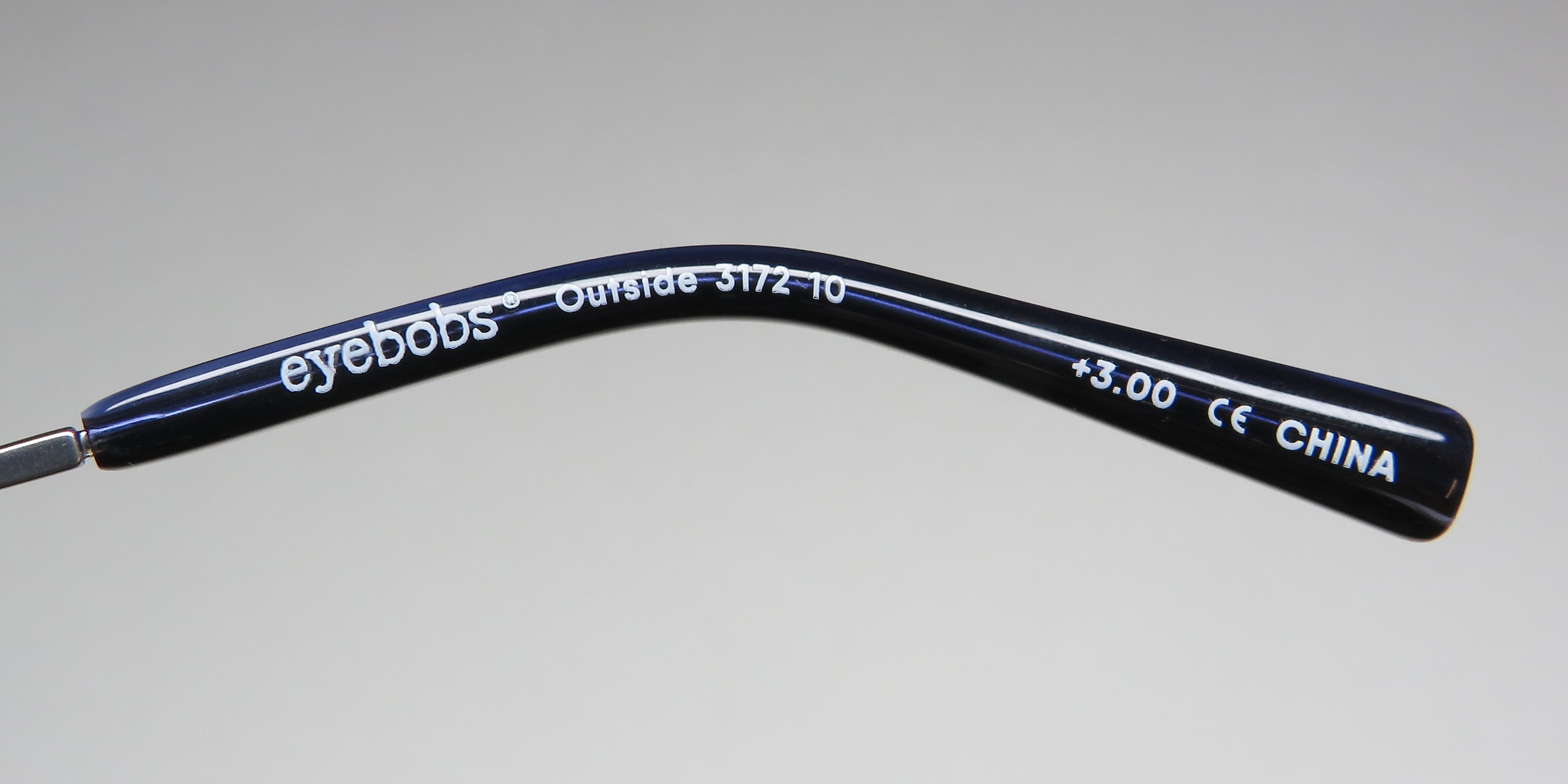 Eyebobs Outside 3172 Readers by ModaFrames