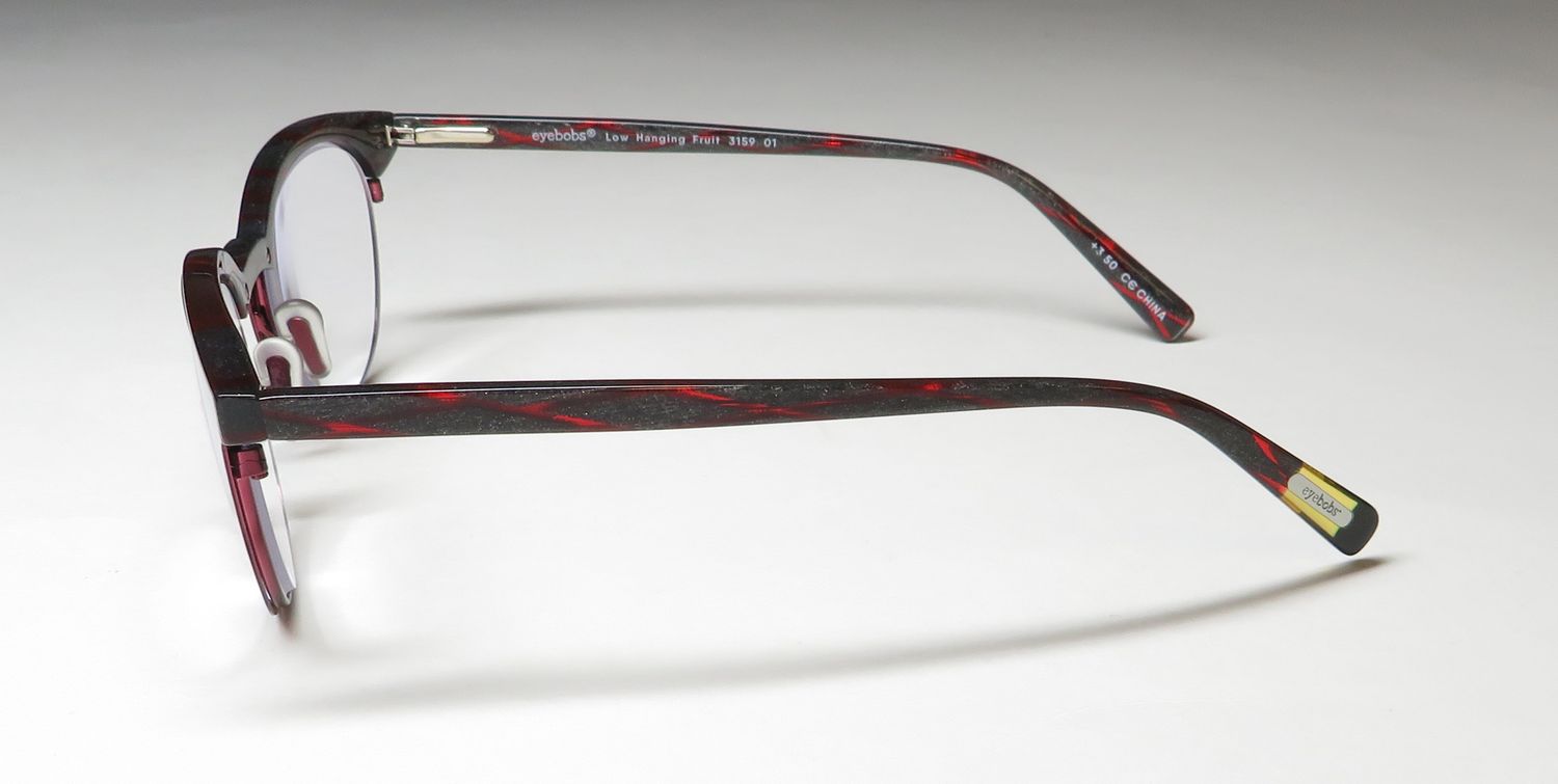 Eyebobs Low Hanging Fruit 3159 Readers by ModaFrames