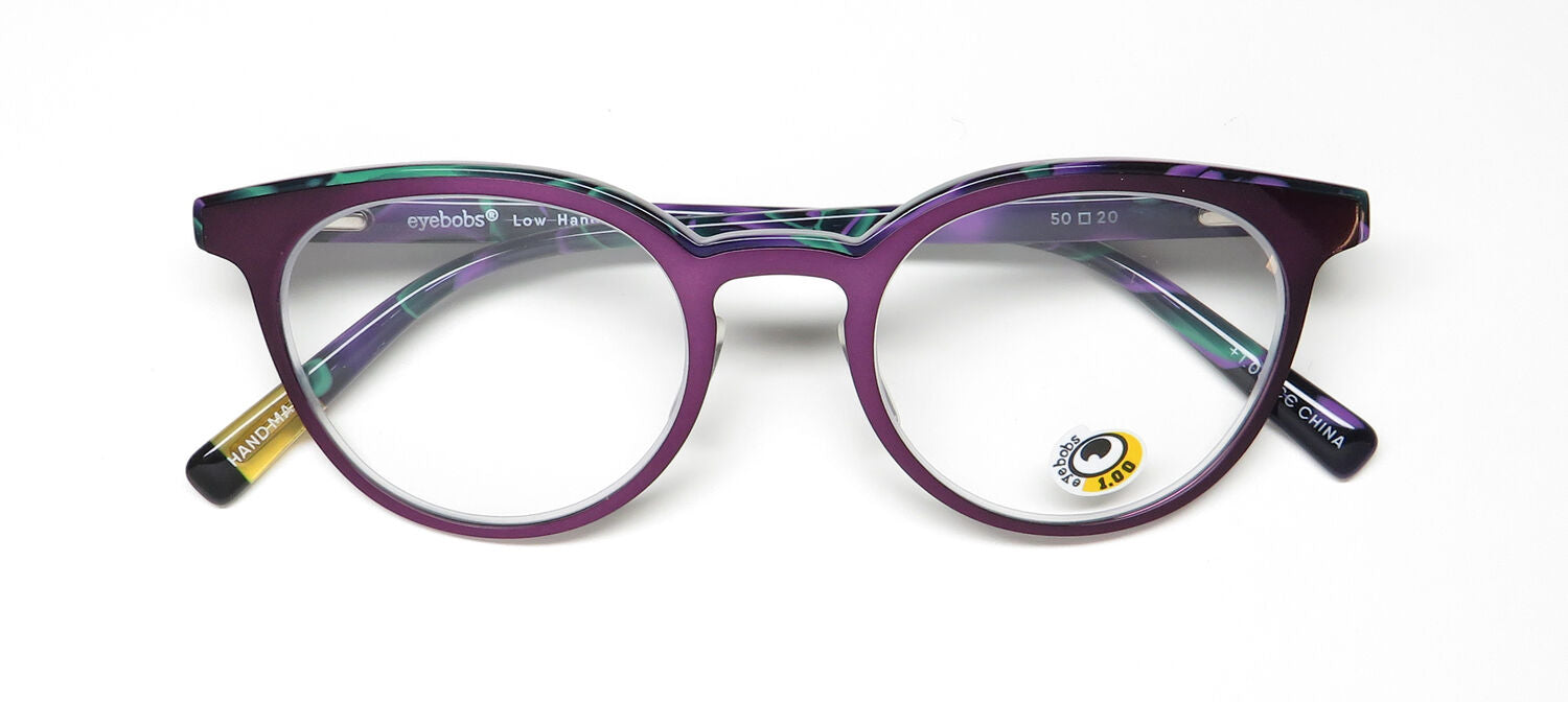 Eyebobs Low Hanging Fruit 3159 Readers by ModaFrames