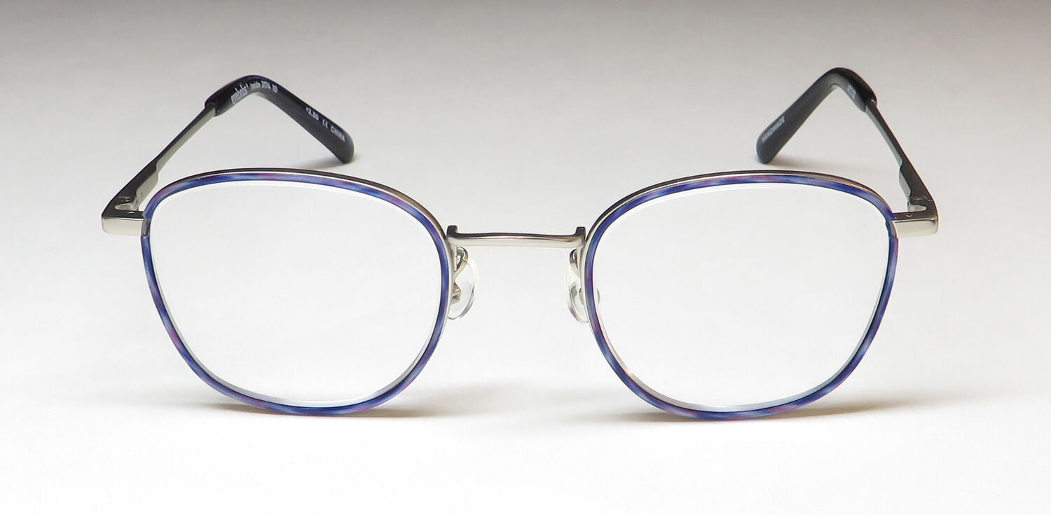 Eyebobs Inside 3174 Readers by ModaFrames