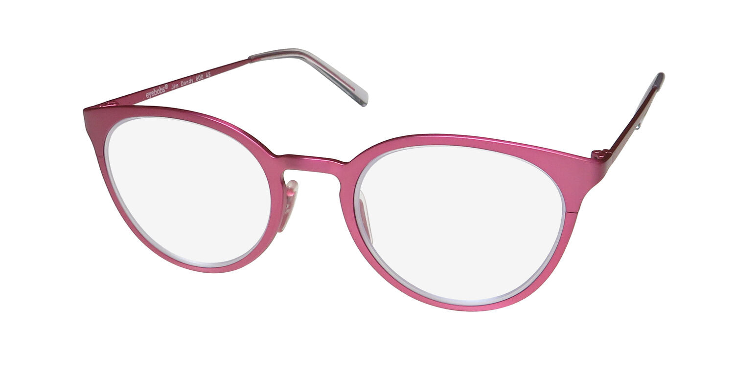 Eyebobs Jim Dandy 600 Readers by ModaFrames