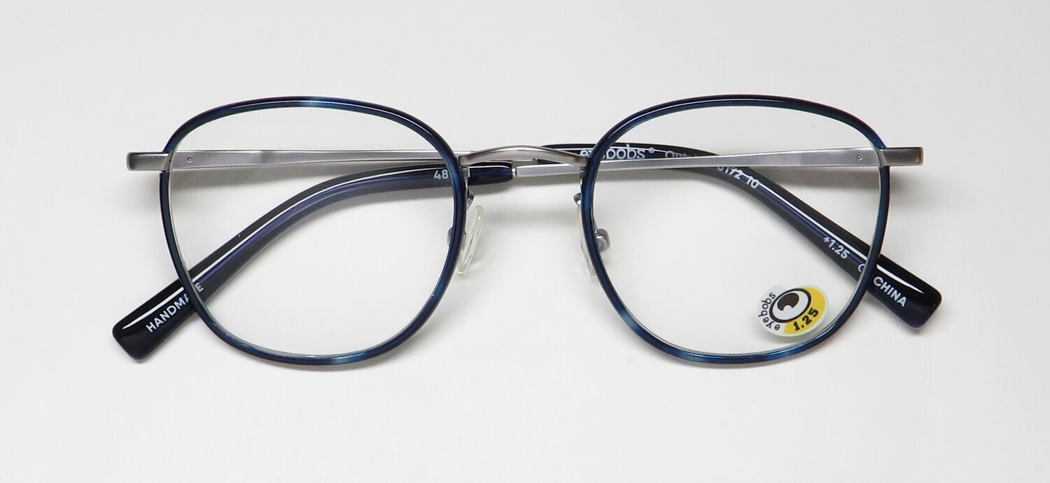 Eyebobs Outside 3172 Readers by ModaFrames