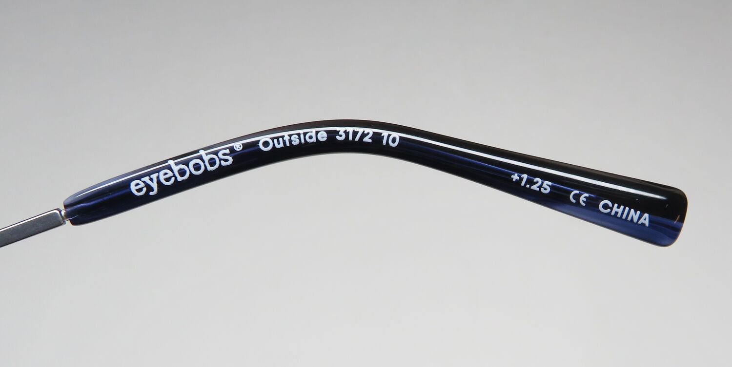 Eyebobs Outside 3172 Readers by ModaFrames