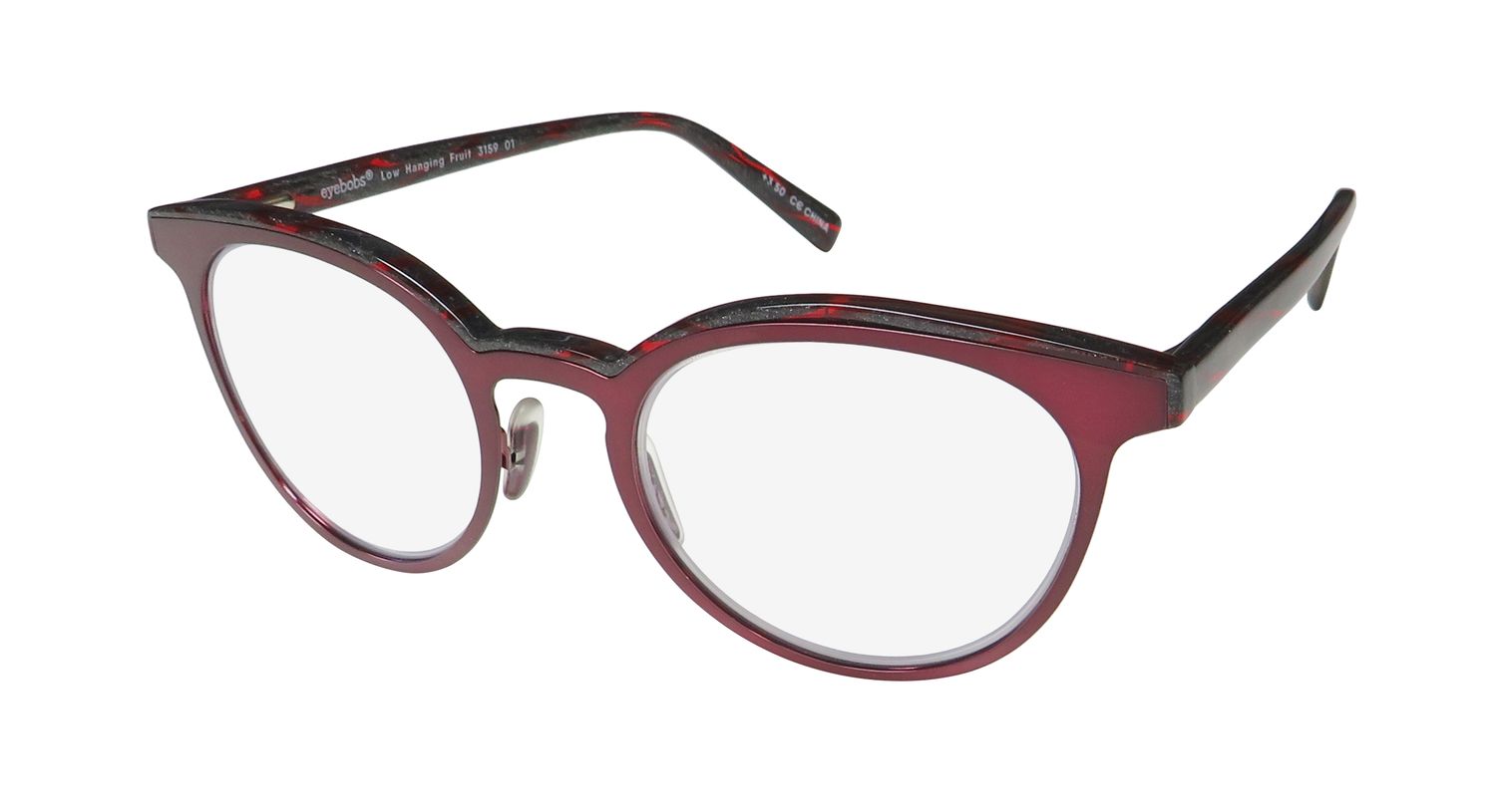 Eyebobs Low Hanging Fruit 3159 Readers by ModaFrames