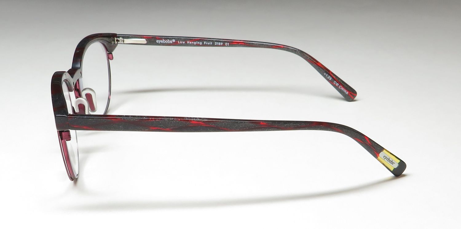 Eyebobs Low Hanging Fruit 3159 Readers by ModaFrames