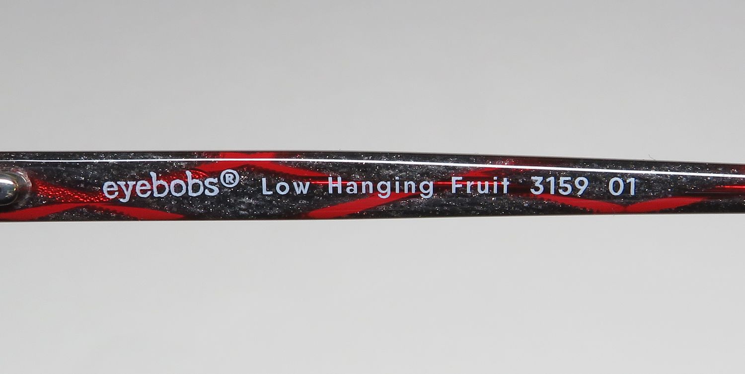 Eyebobs Low Hanging Fruit 3159 Readers by ModaFrames