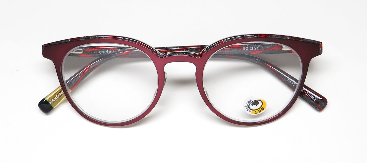 Eyebobs Low Hanging Fruit 3159 Readers by ModaFrames