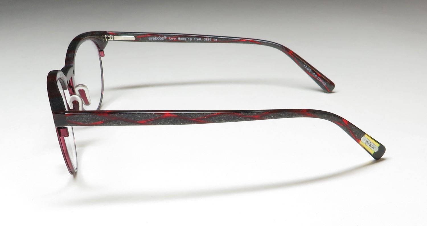 Eyebobs Low Hanging Fruit 3159 Readers by ModaFrames