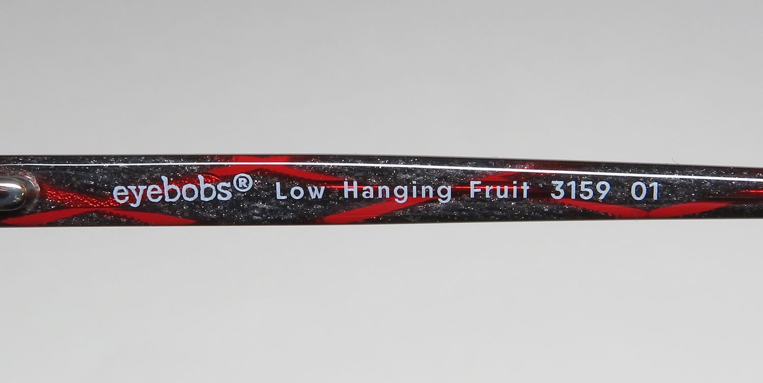 Eyebobs Low Hanging Fruit 3159 Readers by ModaFrames