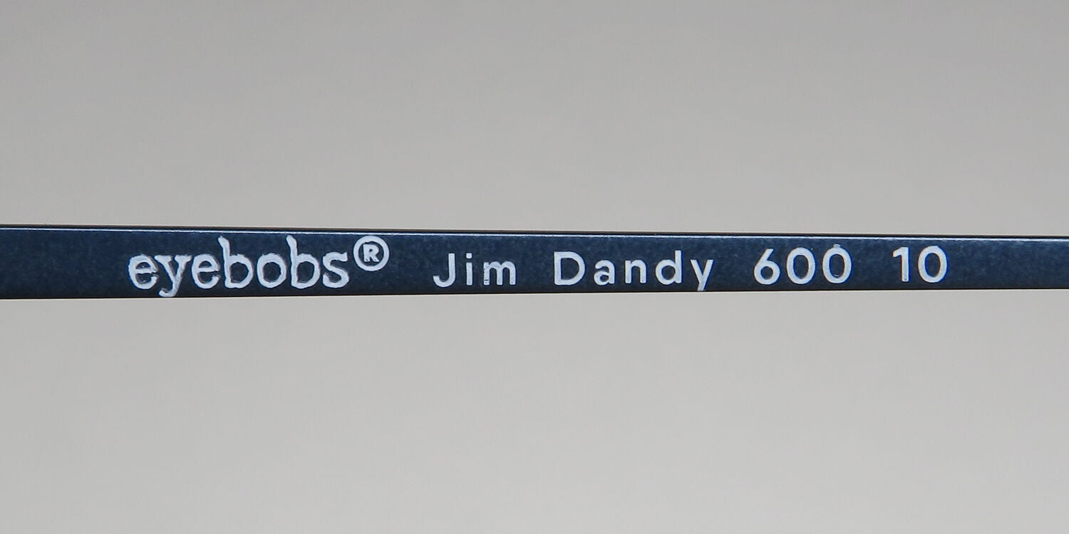 Eyebobs Jim Dandy 600 Readers by ModaFrames