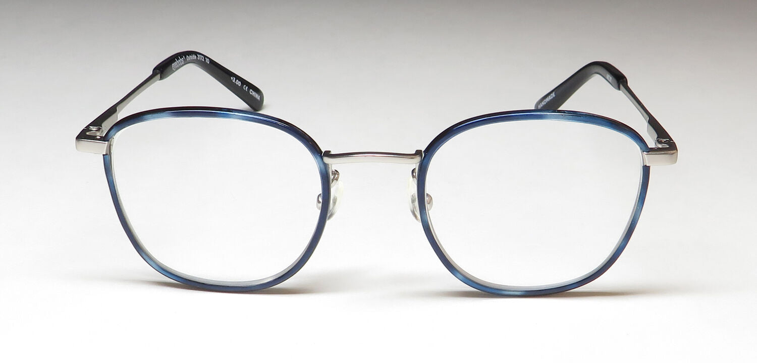 Eyebobs Outside 3172 Readers by ModaFrames