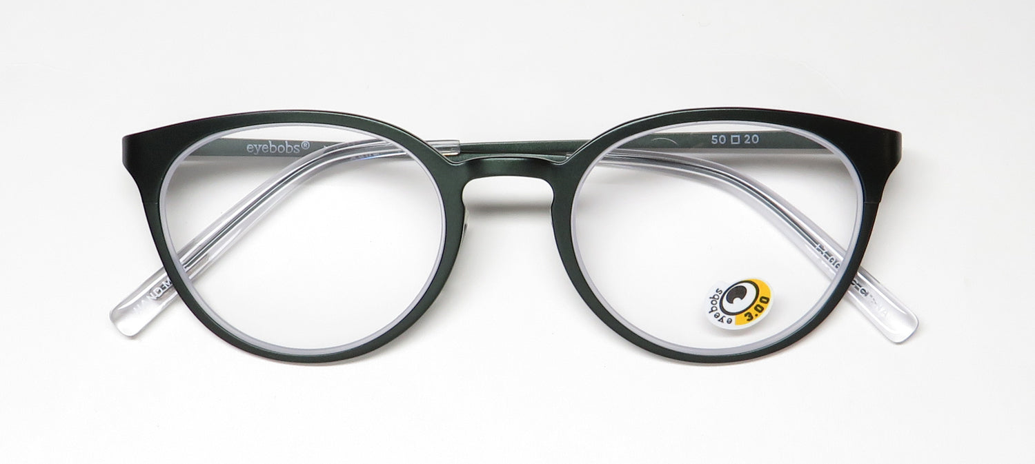 Eyebobs Jim Dandy 600 Readers by ModaFrames