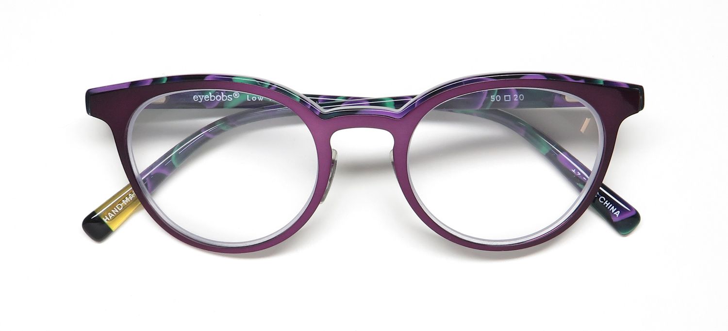 Eyebobs Low Hanging Fruit 3159 Readers by ModaFrames