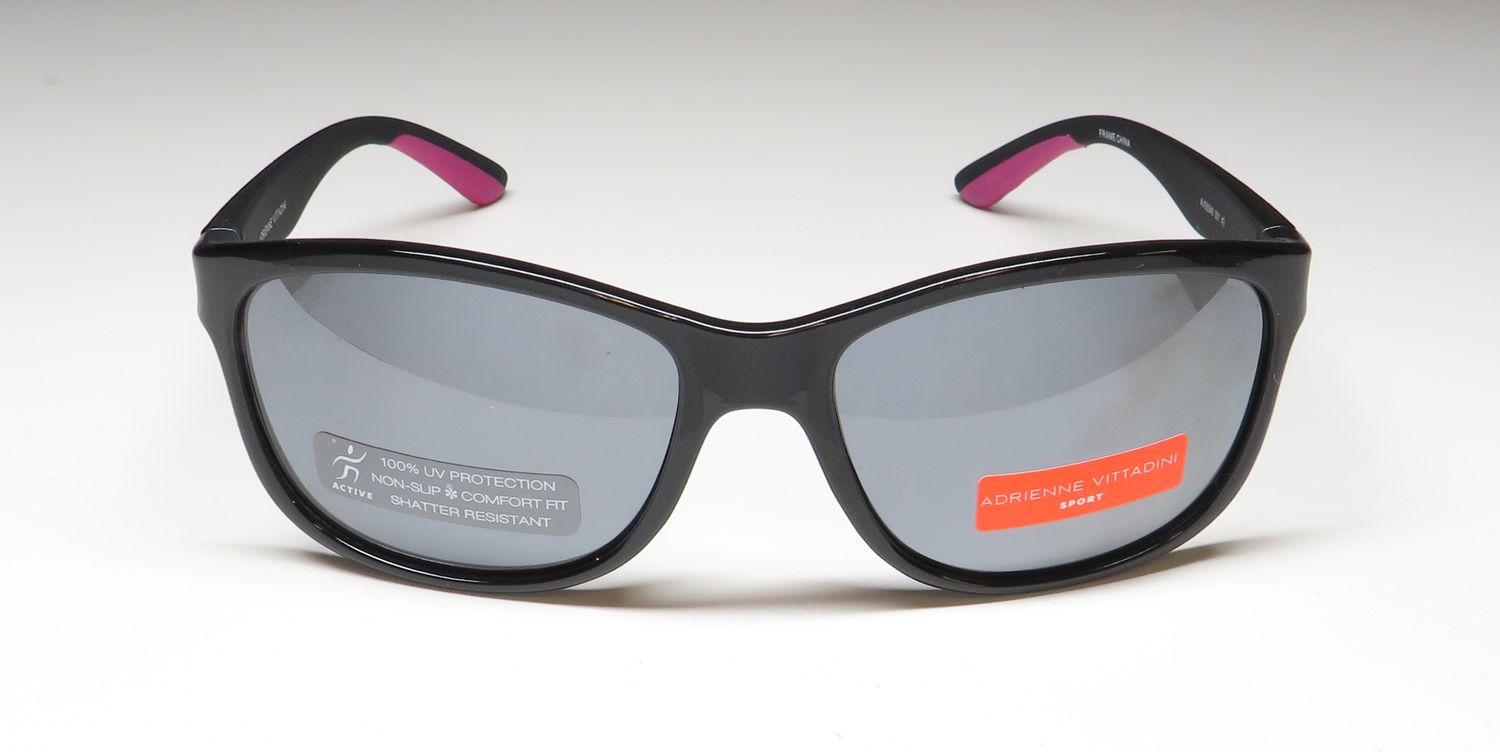 Adrienne Vittadini 5040 Sunglasses by ModaFrames