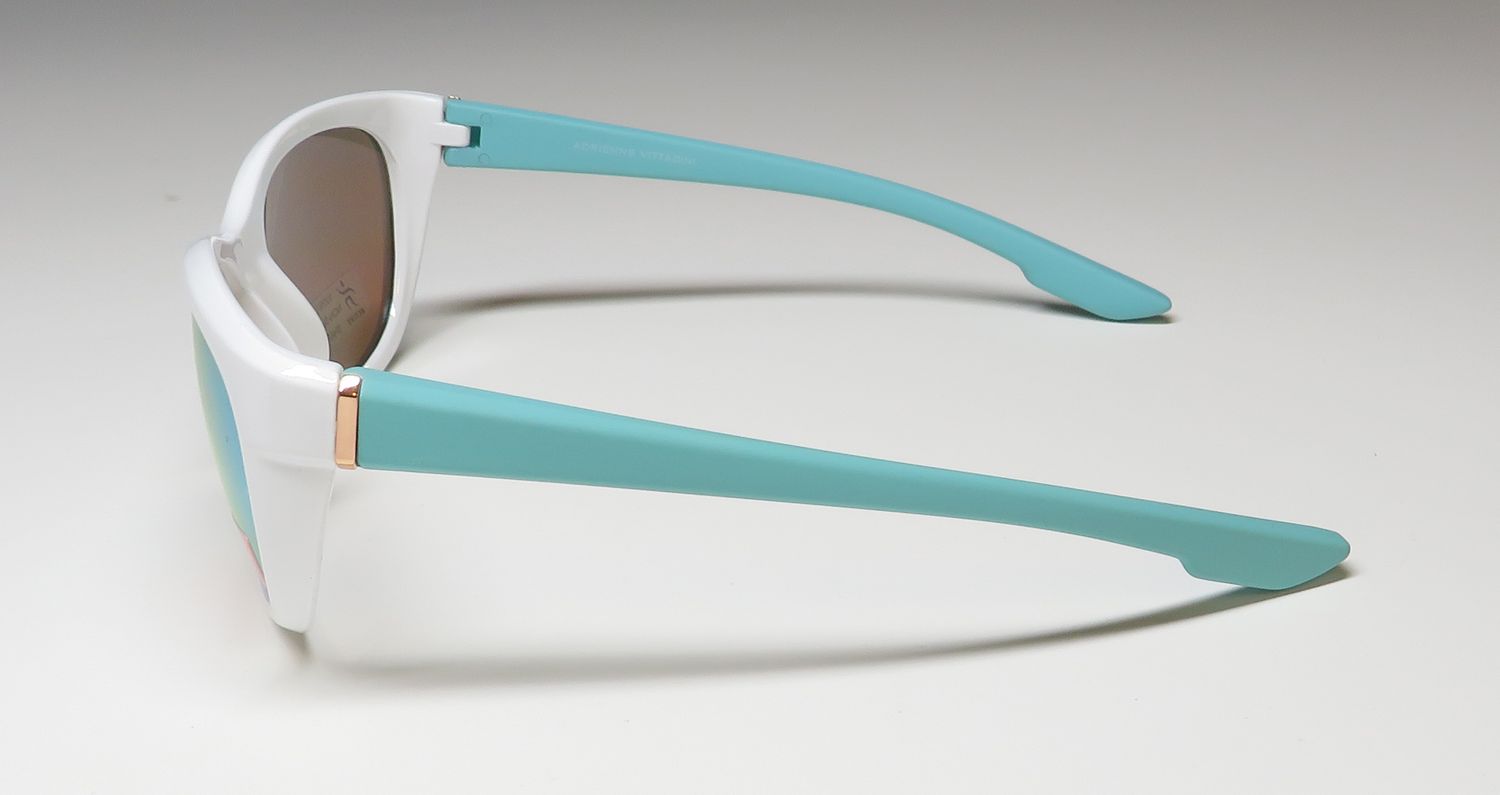 Adrienne Vittadini 5042 Sunglasses by ModaFrames