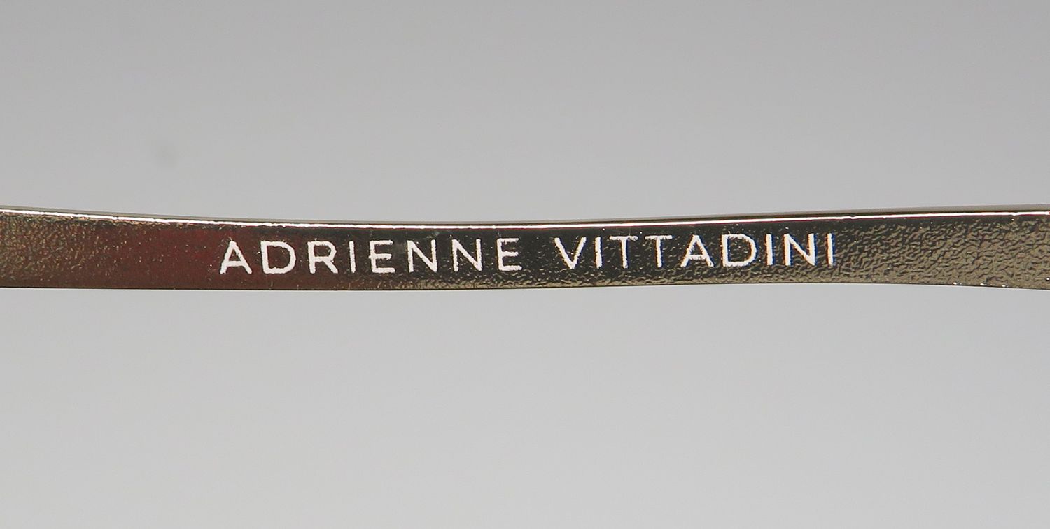 Adrienne Vittadini 5053 Sunglasses by ModaFrames