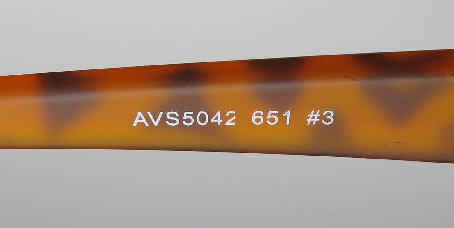 Adrienne Vittadini 5042 Sunglasses by ModaFrames