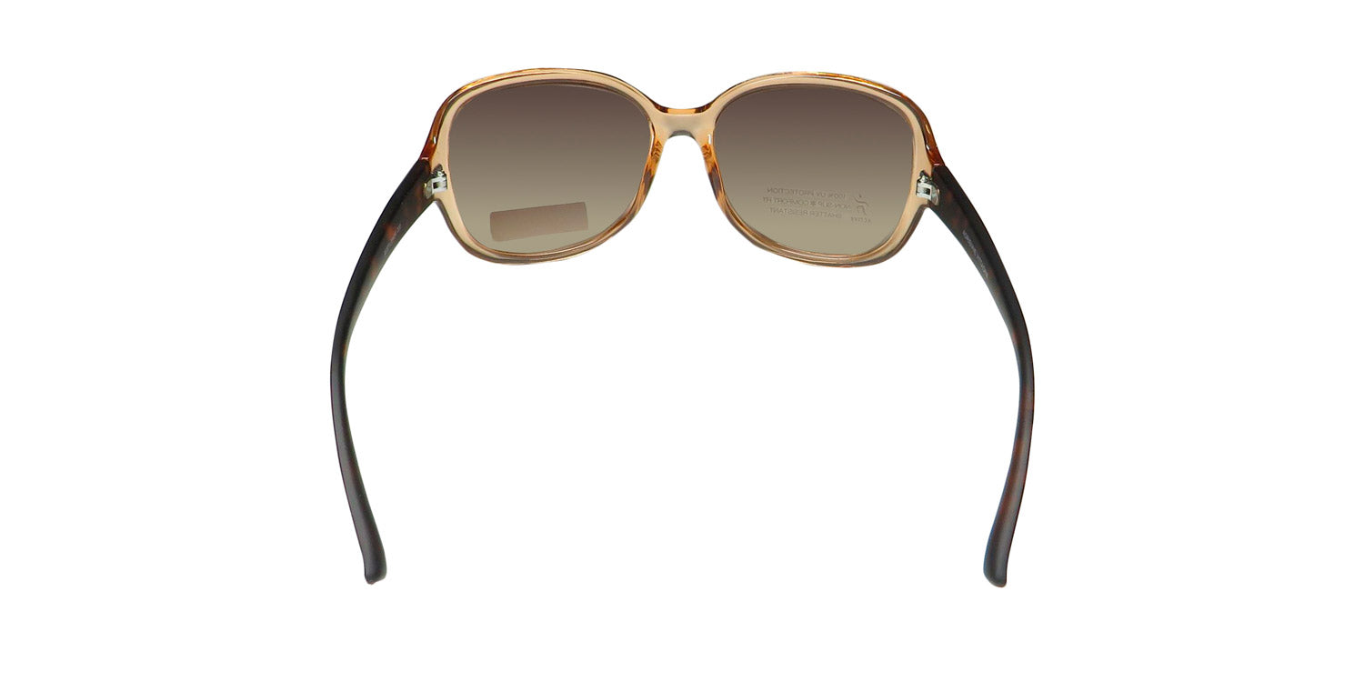 Adrienne Vittadini 2843 Sunglasses by ModaFrames