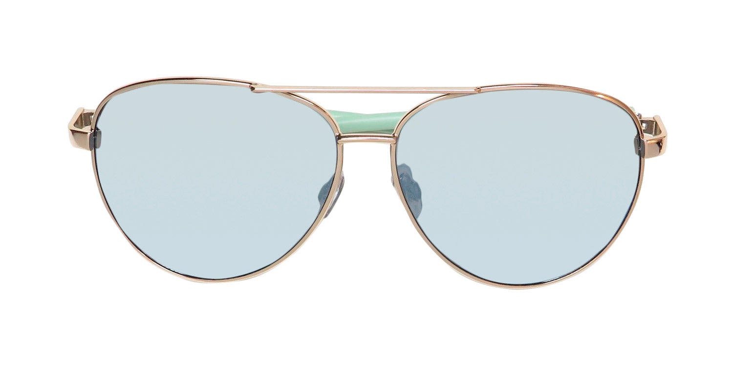 Adrienne Vittadini 6003 Sunglasses by ModaFrames