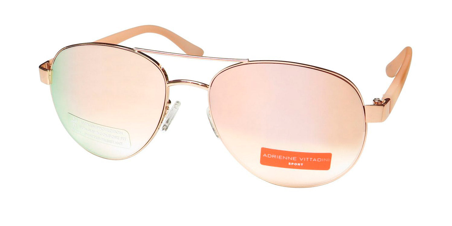 Adrienne Vittadini 4435 Sunglasses by ModaFrames