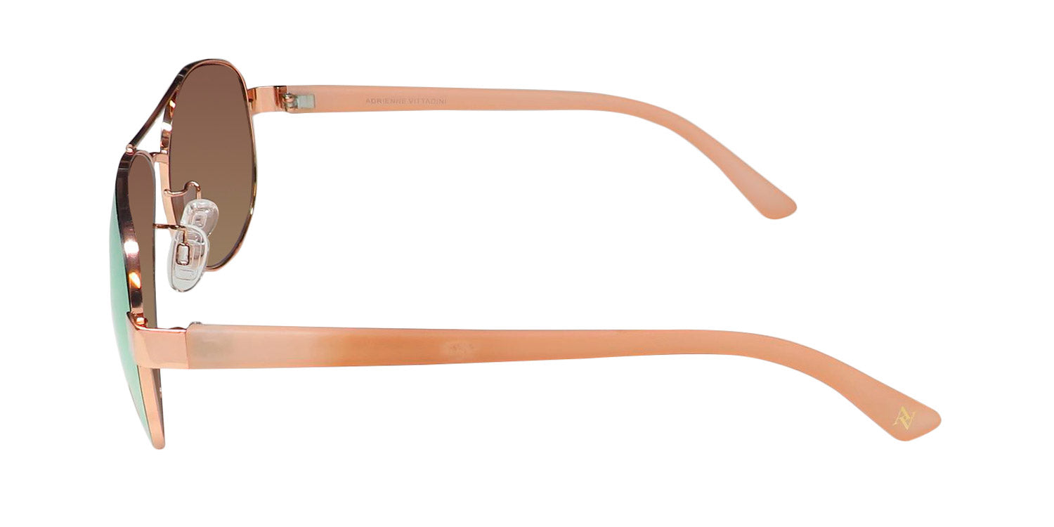 Adrienne Vittadini 4435 Sunglasses by ModaFrames