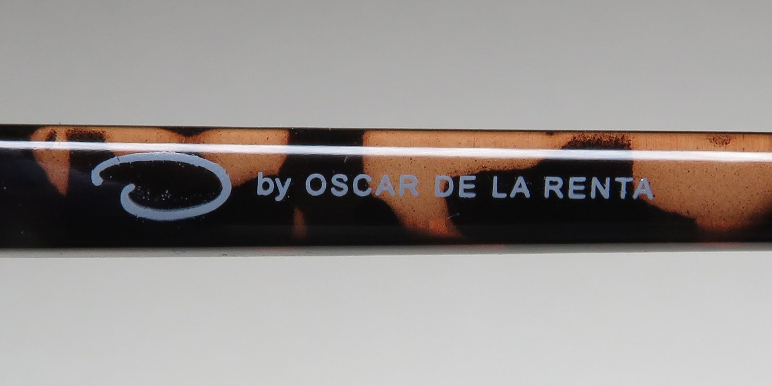 Oscar de la Renta Oscar 3043 Sunglasses by ModaFrames