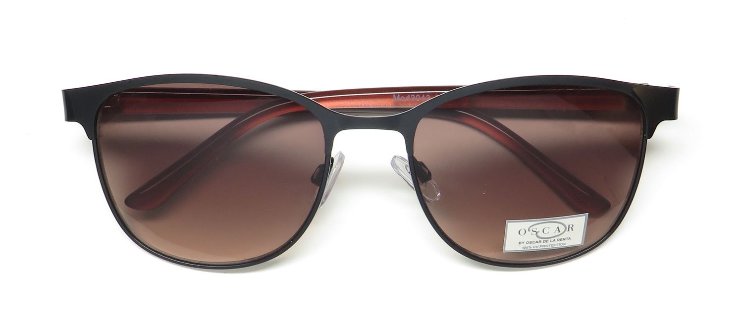 Oscar de la Renta Oscar 3043 Sunglasses by ModaFrames