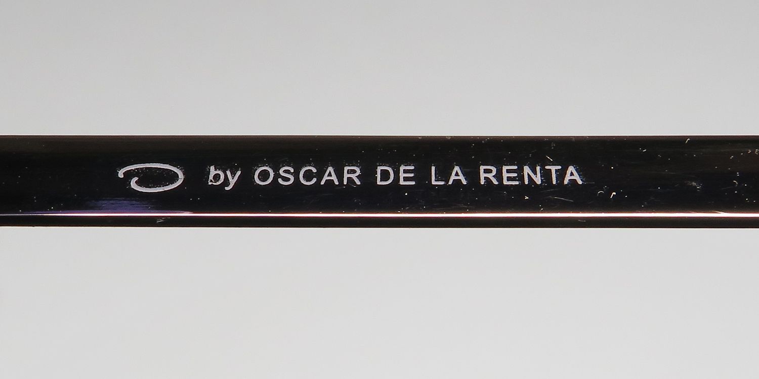 Oscar de la Renta Oscar 1289 Sunglasses by ModaFrames