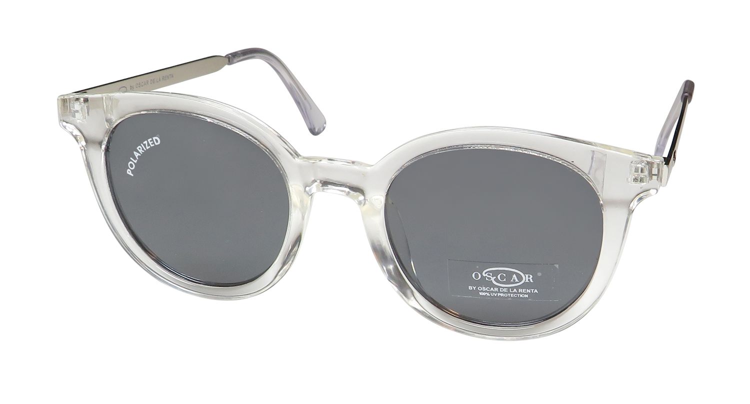 Oscar de la Renta Oscar 1289 Sunglasses by ModaFrames